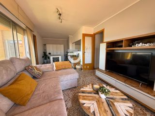 Dachwohnung in Playa de Gandía. Atico en playa de gandia