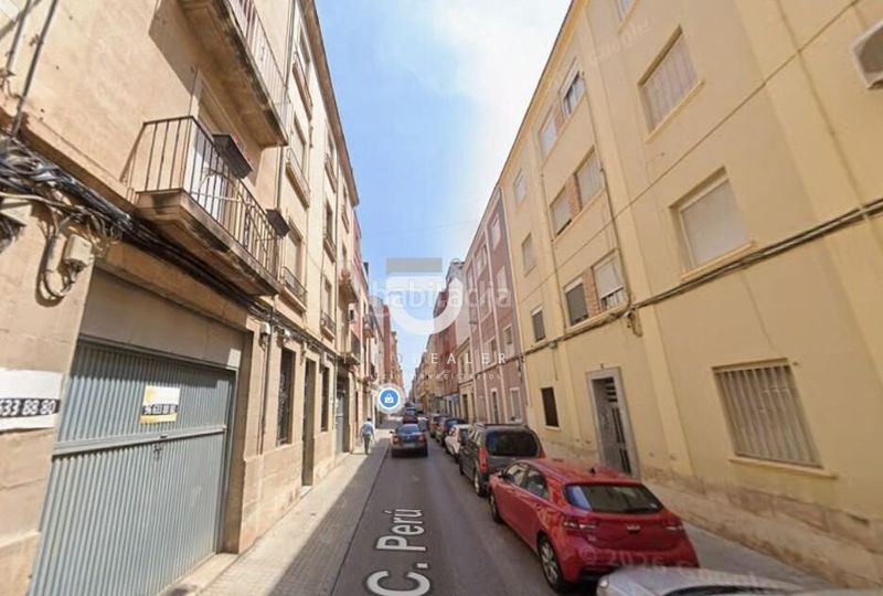 Foto 2117e655-1f75-46f5-b1d2-572d05fd7d86. Geschäftsraum in Eixample Alcoi