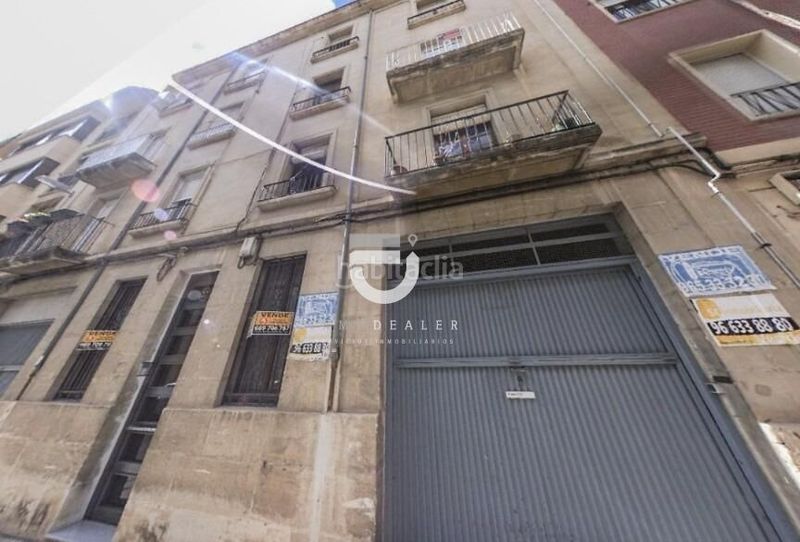 Foto 46e68773-9c20-40b9-aa10-4d8f915ea288. Geschäftsraum in Eixample Alcoi