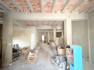 Local Comercial a Calle Inmaculada