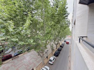 Etagenwohnung  Gregorio mayans y ciscar. Piso en venta en paseo de oliva  4 habitaciones dobles, balc�n,