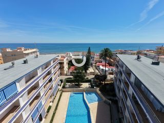 Appartement  Calle montduber. Apartamento en piles valencia