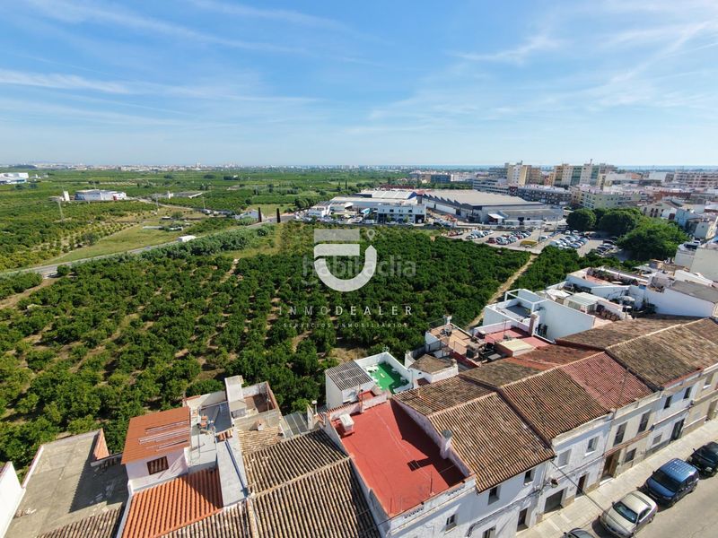 Foto 5a8e73a5-9a11-4243-94f3-090816346977. Casa a Oliva pueblo Oliva