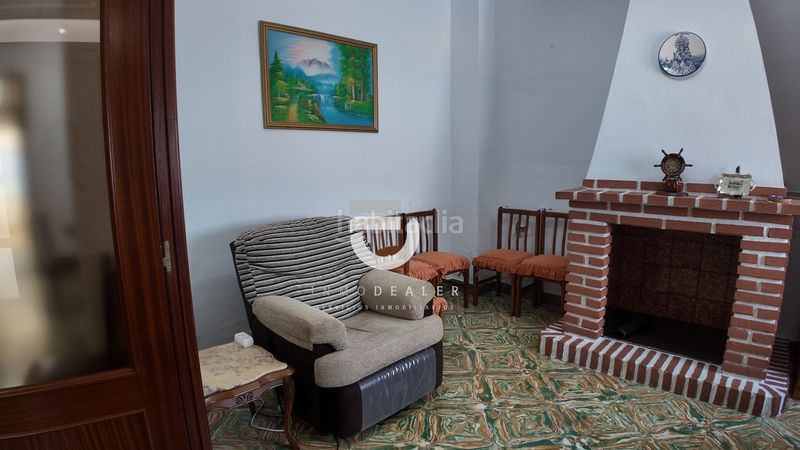 Foto 6558aa97-f29d-4ce3-ab42-3a486e5c353e. Casa a Oliva pueblo Oliva