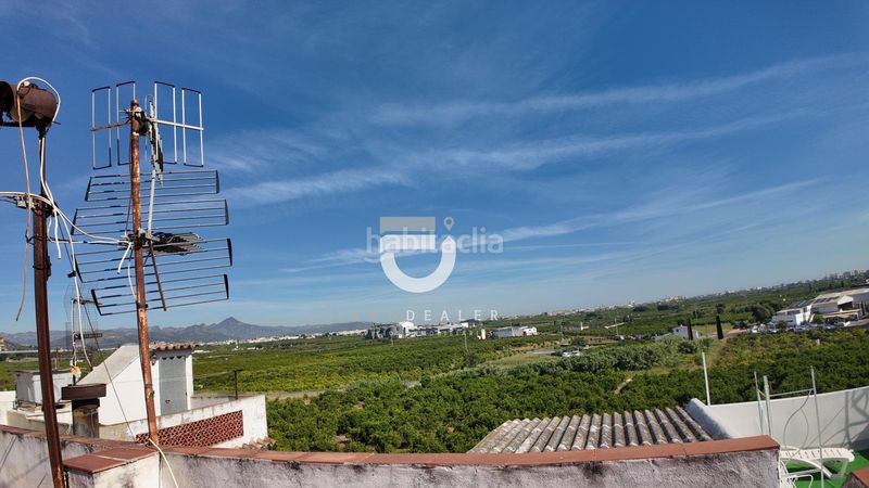 Foto 8f191624-76c8-4c72-9f08-b9fe66d4aab7. Casa a Oliva pueblo Oliva