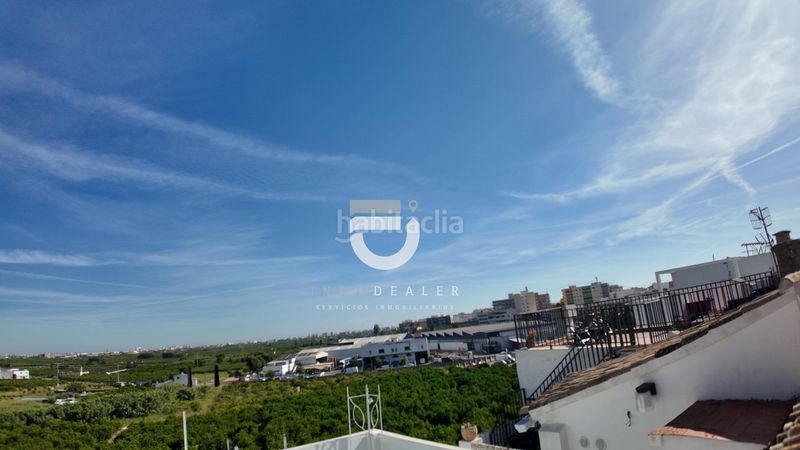 Foto 95bd0366-6c97-4c3c-9e3f-aa04a2016fa7. Casa a Oliva pueblo Oliva