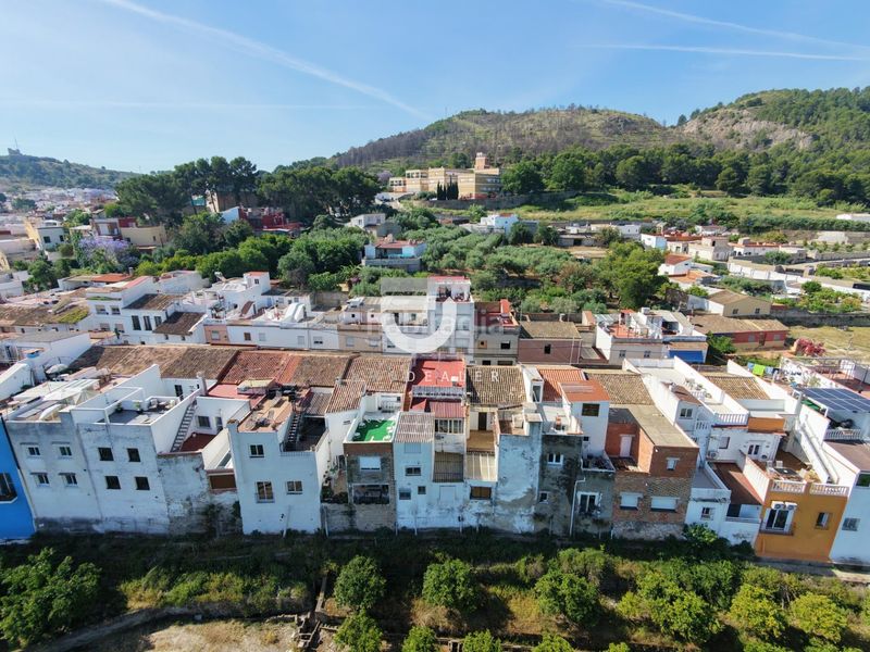 Foto bca10389-fb8e-48f1-8ae7-c45e60cb5b47. Casa a Oliva pueblo Oliva