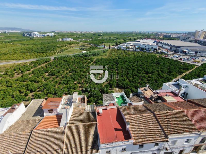 Foto dd0071a5-3b22-4a34-9a8f-93e7b88c6baa. Casa a Oliva pueblo Oliva