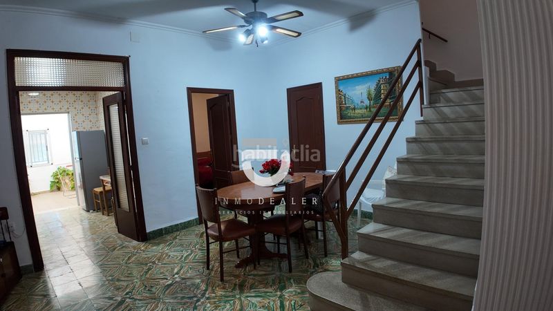Foto eb4244c1-c953-4082-b5ba-aa8bd0b7d21d. Casa a Oliva pueblo Oliva