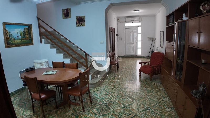Foto f269c498-ad51-4a22-ad0b-a23057052022. Casa a Oliva pueblo Oliva