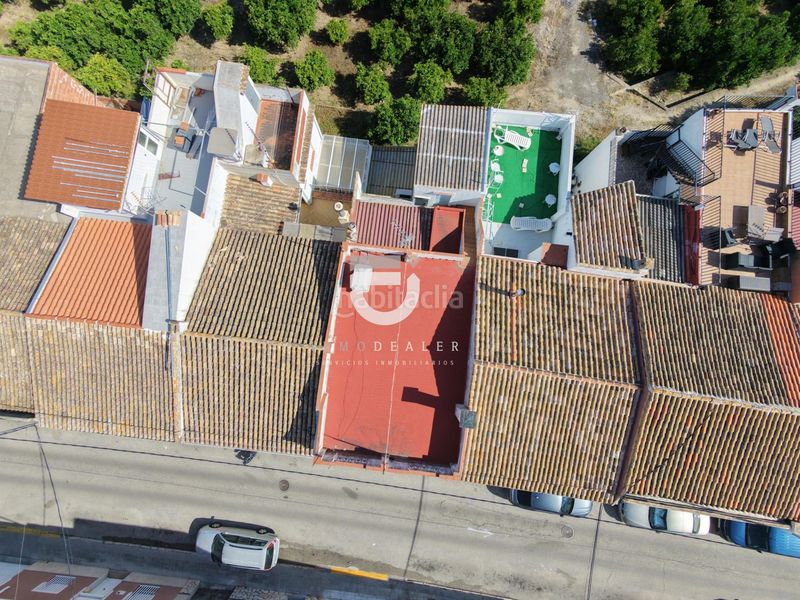 Foto f40dce17-7ee7-4ce1-b5cd-da514277e675. Casa a Oliva pueblo Oliva
