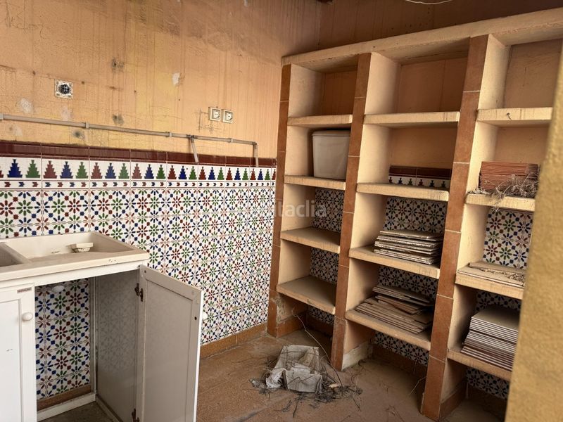 Foto a4b253e6-ba57-4456-b0b6-05b2b3cf97fa. Casa adossada amb aparcament a Benipeixcar - El Raval Gandia