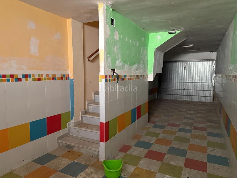 Foto dde00bc1-3af8-49ab-8047-a5e9635e8621. Casa adossada amb aparcament a Benipeixcar - El Raval Gandia