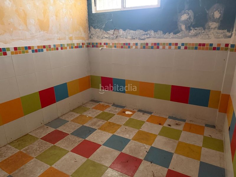 Foto eb2efb15-254d-46d0-9f1b-74b0231bd1cd. Casa adossada amb aparcament a Benipeixcar - El Raval Gandia
