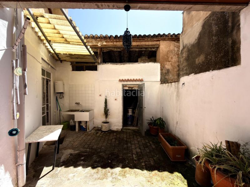 Foto 86a75906-8f79-4fcb-acb1-51b4c6760d1e. Casa a Castelló de Rugat