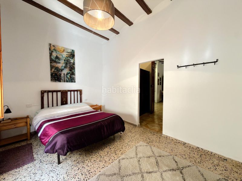 Foto 8f3988e6-d8ba-47f7-8a87-3d8dab74bb4f. Casa a Castelló de Rugat