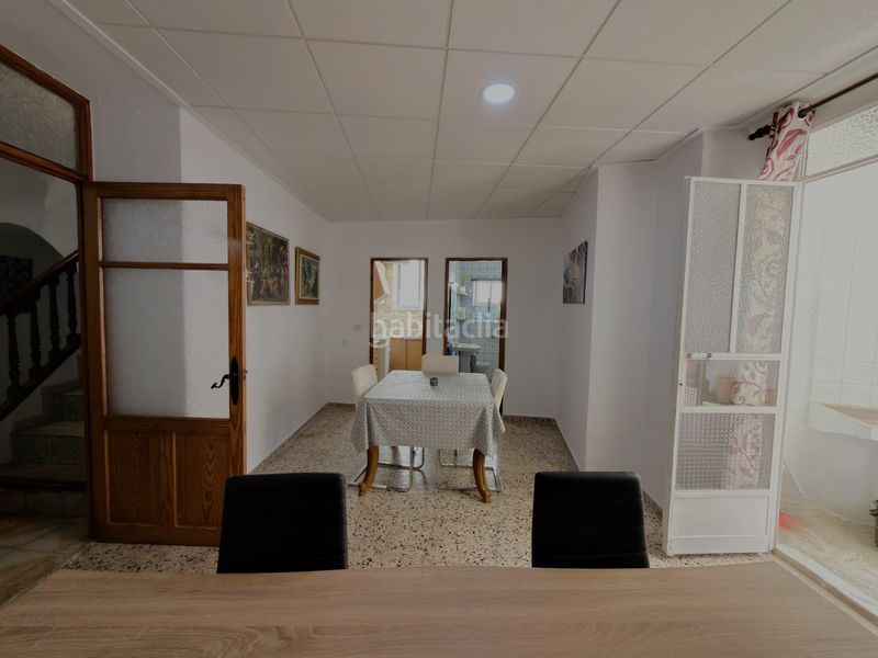 Foto a5705753-75ca-46d3-98d1-bb30fa9d989a. Casa a Castelló de Rugat