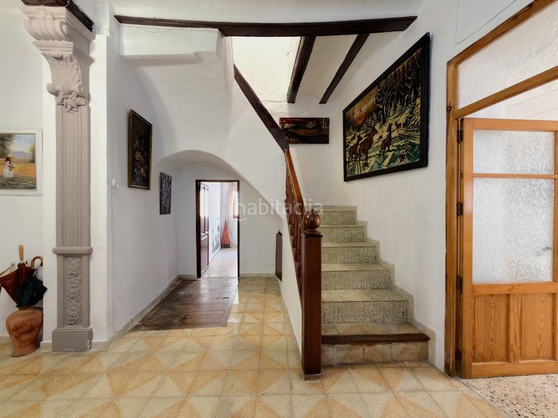 Foto b3694023-0677-4586-b53f-2bc0c72e751d. Casa a Castelló de Rugat