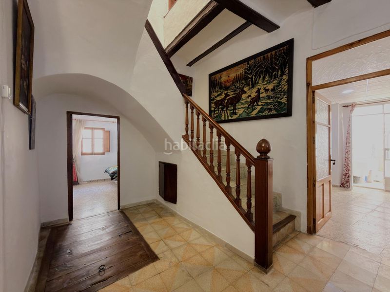 Foto cad768be-fe4d-42f0-a78a-6e5e9165d757. Casa a Castelló de Rugat
