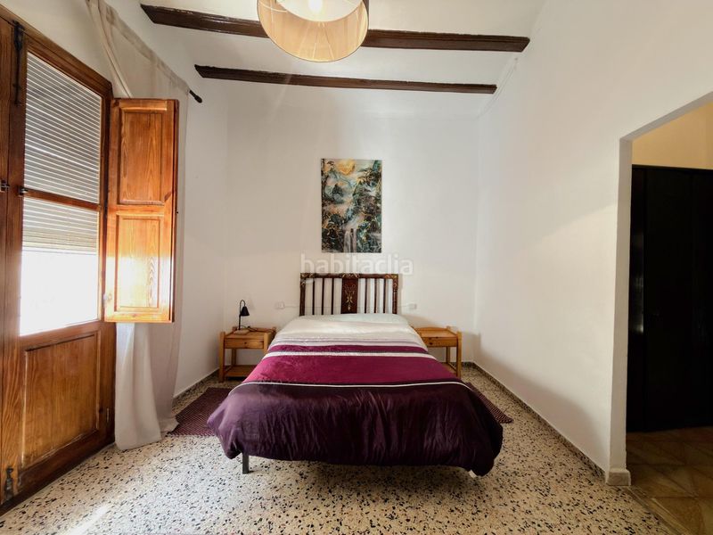 Foto d0939fe8-3001-4006-8f30-218a50af34da. Casa a Castelló de Rugat