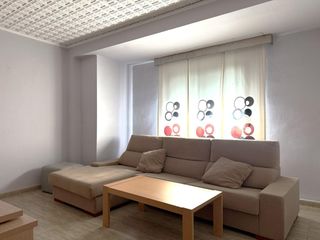 Etagenwohnung  Sant felip. Piso en piles