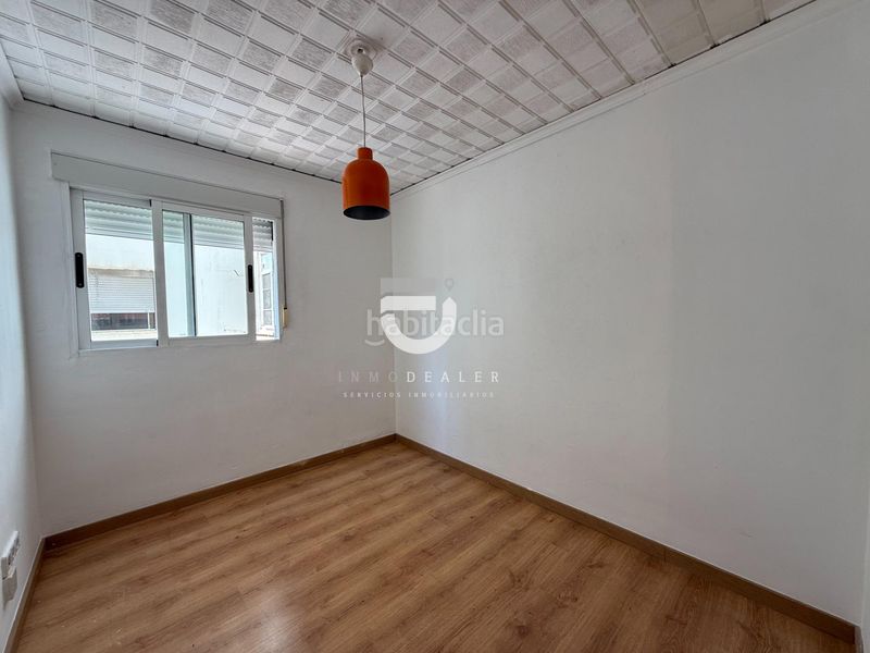 Foto edb84a03-5444-46b5-b4e8-1b9217092aa2. Pis a Plaza Elíptica - República Argentina Gandia
