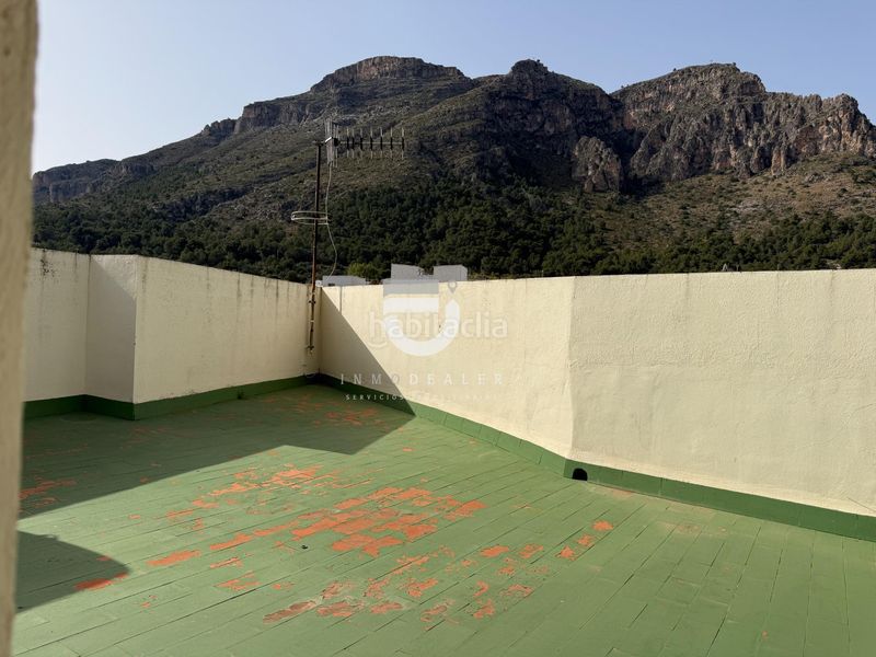 Foto 4af5cb2f-a691-4047-95ac-a7b1f6f1b50d. Edificio  en Tavernes de la Valldigna
