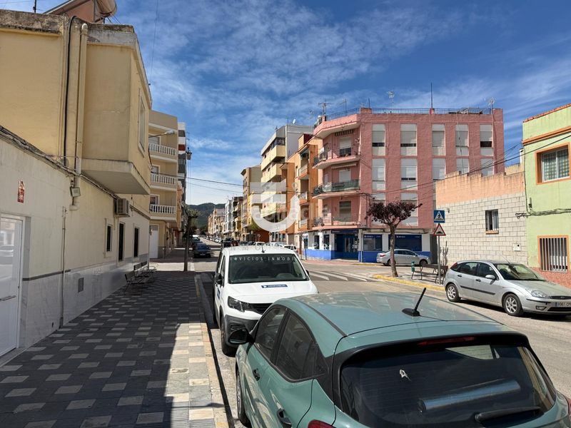 Foto 02a17474-1088-453f-b370-e20755aa647f. Local comercial  en Xeraco