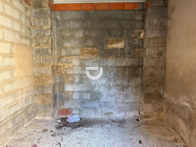 Foto 12d99aac-9eee-4d66-8bab-8833ef8b07bb. Local comercial  en Xeraco