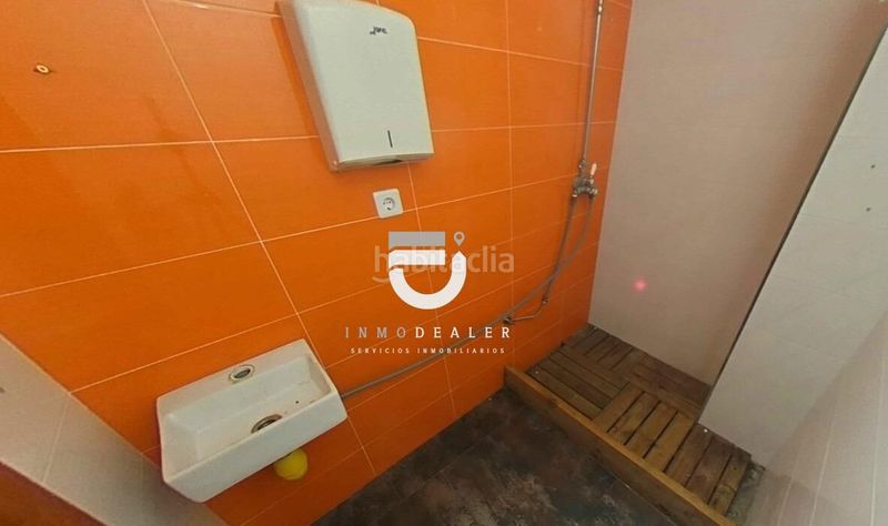 Foto 3d8de665-4a49-4141-ba49-ee45fc94f878. Local comercial  en Xeraco