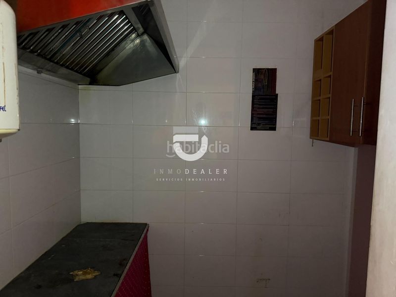 Foto 47ffbd9b-117b-49bf-9ff3-e0ac4fb95b80. Local comercial  en Xeraco