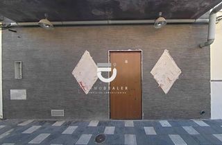 Geschäftsraum  Calle de san isidro. Local comercial en xeraco