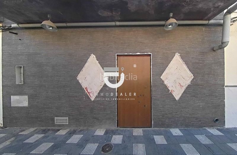 Foto 748675b6-f46c-437d-9a47-c2f5fba648d1. Local comercial  en Xeraco