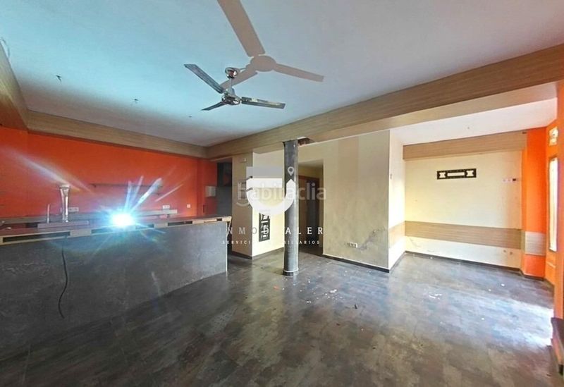 Foto d4985a84-ea7c-4117-b94d-ed5c9b4313ad. Local comercial  en Xeraco