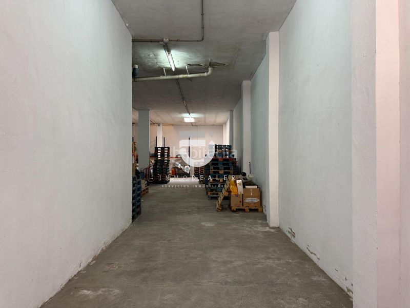 Foto 1195f508-dd58-47e8-9e30-2641e49d1396. Local comercial a Corea Gandia
