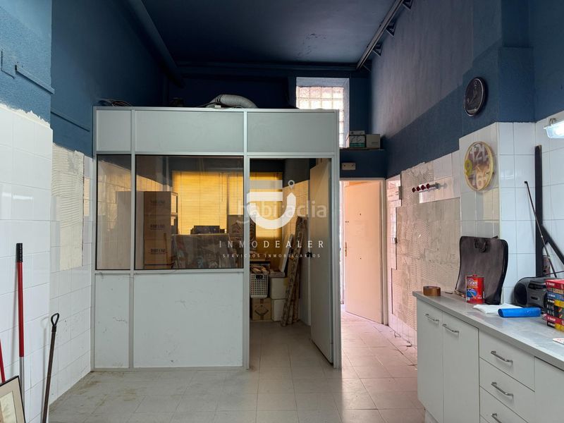 Foto 1c166885-ad74-42db-9f8c-fffb51a20ad9. Local comercial a Corea Gandia