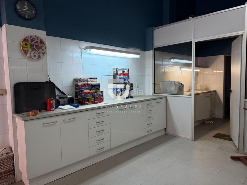 Foto 4dcf4a16-f20d-4da2-9748-447655801d4d. Local comercial a Corea Gandia