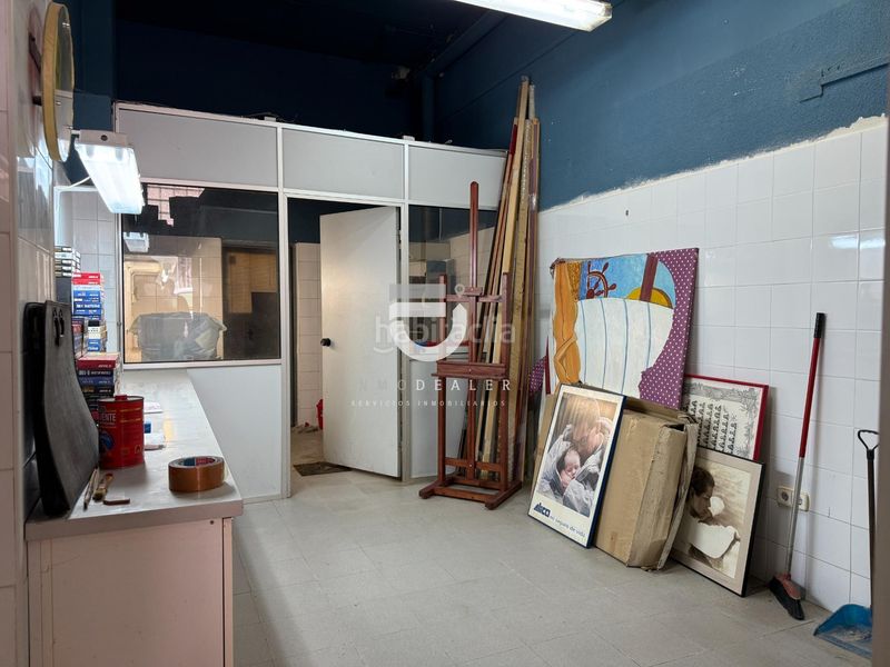 Foto 5facde2c-e526-475b-bd33-494b9166912a. Local comercial a Corea Gandia