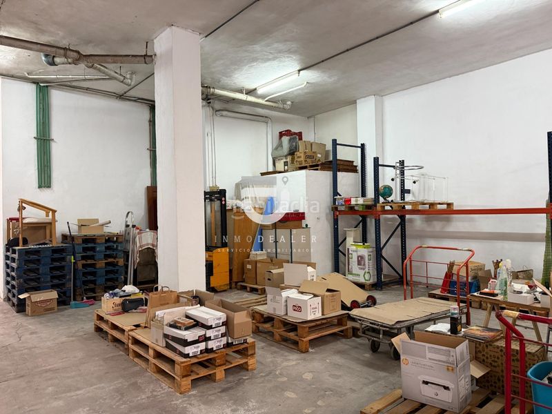 Foto 8fdd5add-5a9a-403c-a492-b0af442eb458. Local comercial a Corea Gandia