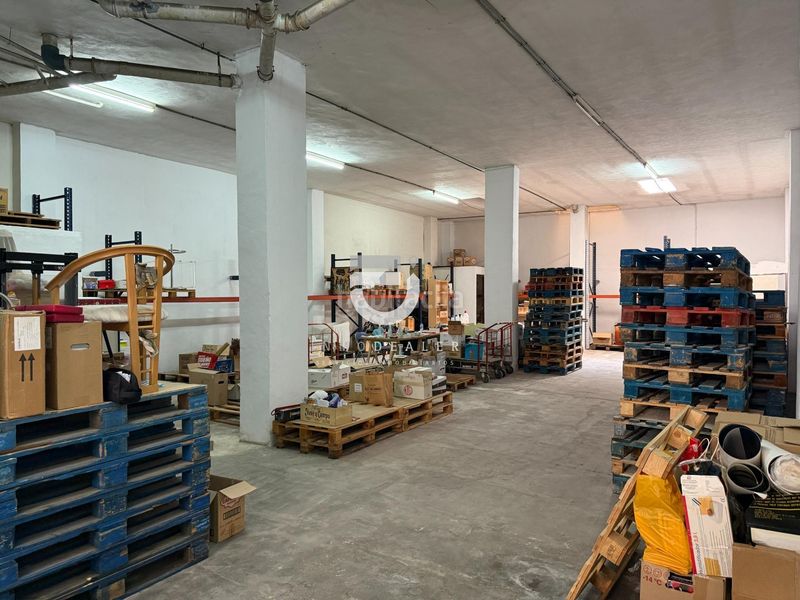 Foto 94bcf310-36ef-4576-bc98-21faae003760. Local comercial a Corea Gandia