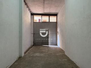 Local Comercial a Calle Sant Joan de Ribera