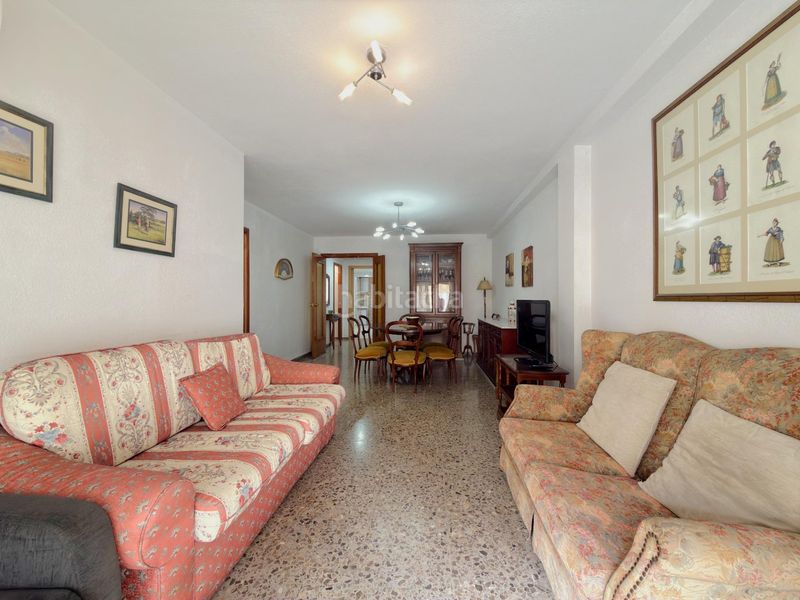 Foto 1ebcc5a7-f88d-4953-a2d0-8797d029df6b. Pis a Centro Histórico Gandia
