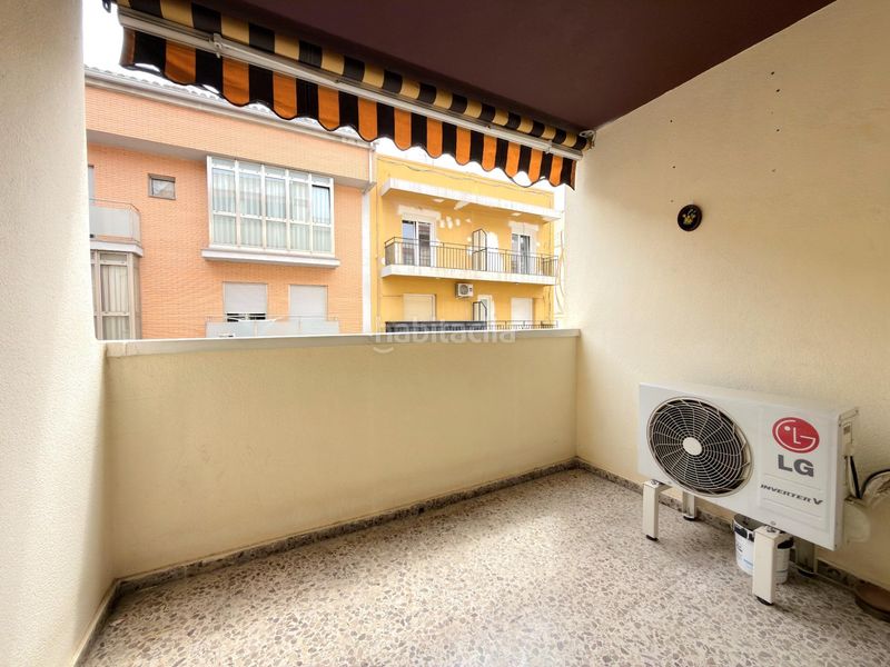 Foto 48b5a71c-c651-4a3c-8d3a-71482a293297. Pis a Centro Histórico Gandia