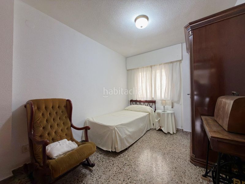 Foto f3fdcdca-0532-4858-ad74-1b169d113bac. Pis a Centro Histórico Gandia
