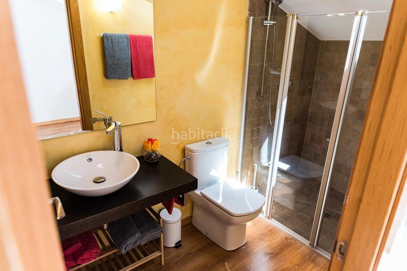 Foto fbf274cf-3e8b-4dd1-8618-8c92dfdcd067. Masía fantastica casa rural en funcionamiento lleida en Passanant
