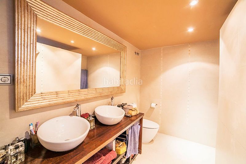 Foto 3cc1d54b-4524-49ec-a141-617111d15673. Xalet amb calefacció aparcament piscina a Levantina - Montgavina - Quintmar Sitges