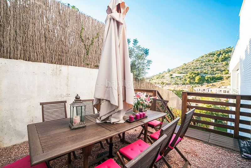 Foto cacf0f59-edf7-4052-a25d-06329502c07a. Xalet amb calefacció aparcament piscina a Levantina - Montgavina - Quintmar Sitges