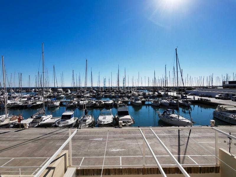 Foto 38e6c136-b60b-4cdf-bd87-f174d72e0d18. Alquiler apartamento en zona de acceso privado y reformado en Castelldefels