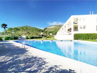 Location Appartement à Baixador. En zona de acceso privado y reformado