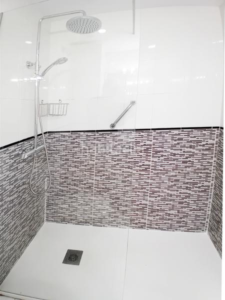 Foto e5a421d8-86e8-41e1-a30a-03e3577a7b76. Alquiler apartamento en zona de acceso privado y reformado en Castelldefels